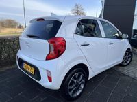 tweedehands Kia Picanto 1.0 DPi DynamicPlusLine