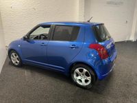 tweedehands Suzuki Swift 1.3 Shogun