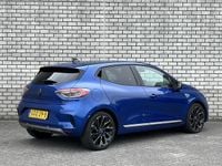 Occasion Renault Clio V Esprit Alpine 143 PK (105 kW) 2024 Blauw Hatchback
