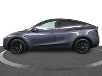 Occasion Tesla Model Y Long Range AWD 378 kW (514 PK) 2021 Grijs SUV