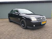 tweedehands Opel Vectra 1.8-16V Maxx LPG