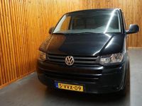 Occasion VW T5 2012 Zwart Van