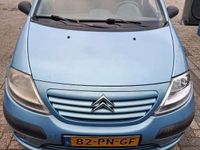 Occasion Citroën C3 73 PK (53 kW) 2004 Blauw Hatchback