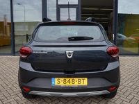 tweedehands Dacia Sandero Stepway 1.0 TCe 90 Expression