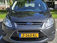 tweedehands Ford C-MAX 1.0 92 kW SYNC Edition