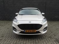 Occasion Ford Kuga ST-Line X 2021 Wit SUV