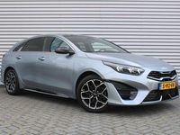 Occasion Kia ProCeed GT-Line 161 PK (118 kW) 2023 Grijs, metallic lak Hatchback