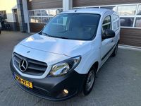 tweedehands Mercedes Citan 108 CDI L1