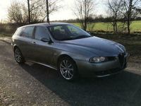 tweedehands Alfa Romeo 156 Sportwagon 2.0 JTS Nwe APK + Distributieset Inruil is mogelijk