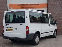 tweedehands Ford Transit Kombi 300S 2.2 TDCI SHD