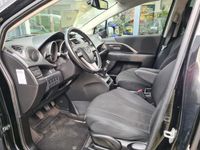 tweedehands Mazda 5 2.0 Silver Edition 7 zitplaatsen | all in prijs