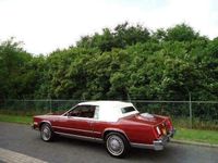 tweedehands Cadillac Eldorado Convertible "Pistolen Paultje"