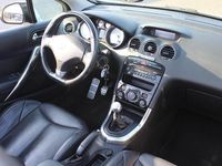 tweedehands Peugeot 308 CC CC 1.6 VTi Sport Leer Airco/E