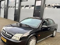 Occasion Opel Vectra Comfort 122 PK (89 kW) 2003