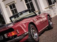 tweedehands Triumph TR6 2.5