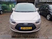 tweedehands Hyundai ix20 1.4i Go! 1E EIGENAAR|12MND GARANTIE|NW APK|PDC|LMV|NAVI|CAMERA