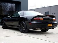 tweedehands Chevrolet Camaro Z28 5.7 V8 275pk | Targadak | Automaat | Zeldzaam