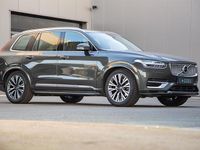 Occasion Volvo XC90 Inscription 303 PK (222 kW) 2020 Grijs SUV