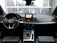 tweedehands Audi Q5 2.0 TFSI Quattro Sport *87.640km* |Leder/Camera/Na