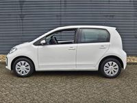 tweedehands VW up! up! 1.0 BMT move5 deurs | Airco | Bluetooth | Tel