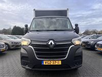 tweedehands Renault Master T35 2.3 dCi 150 L3H2 Energy Aut. *AIRCO | CRUISE | CAMERA*