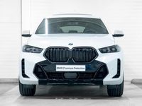 tweedehands BMW X6 xDrive30d M Sport