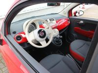 tweedehands Fiat 500 1.0 TwinAir Pop Nieuwe APK