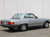 tweedehands Mercedes SL450 SL-KLASSE Roadster