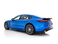 tweedehands Porsche Panamera 2.9 4 E-Hybrid Executive (INCL.BTW) *SPORT-CHRONO | FULL-LED | 360°CAMERA | BOSE-SOUND | MEMORY-PACK | AIR-SUSPENSION | VOLLEDER | 21-INCH | NAVI-FULLMAP | ECC | PDC | CRUISE*