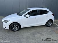 tweedehands Mazda 2 1.5 Skyactiv-G Intro Edition / CRUISE C. / STOELVERW. / ENZ.