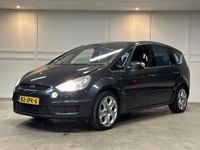 Occasion Ford S-MAX Titanium 146 PK (107 kW) 2009 Grijs (metallic) MPV