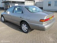 tweedehands Toyota Camry 3.0 V6 Linea Luna