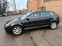 Occasion Audi A3 Attraction 102 PK (75 kW) 2008 Hatchback