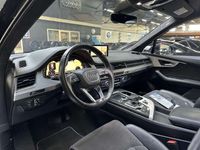 tweedehands Audi Q7 3.0 TDI ABT | 7-Pers | PANO | LED | 4-wheel Steeri