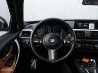 tweedehands BMW 318 318 Touring i M Sport | Leder | LED | Trekhaak |