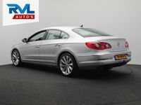 tweedehands VW CC 1.8 TSI 4p. *Origineel Nederlands* Climate Navigat