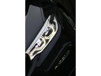 Occasion BMW 540 M Sport 341 PK (250 kW) 2017 Zwart (metallic) Sedan