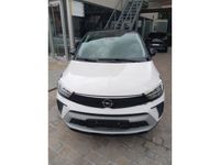 Occasion Opel Crossland Elegance 2021 Wit SUV