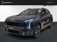 Occasion Kia Sportage GT 240 PK (176 kW) 2025 Grijs SUV