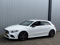 tweedehands Mercedes A180 Business Solution AMG