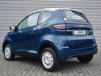 Nieuw Aixam City Pack 2025 Blauw Hatchback