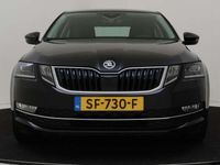 tweedehands Skoda Octavia 1.0 TSI Greentech Style Business | Panoramadak | S