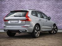 Occasion Volvo XC60 Plus 350 PK (257 kW) 2024 Grijs SUV