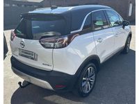 Occasion Opel Crossland X Innovation 99 PK (72 kW) 2017 Wit SUV