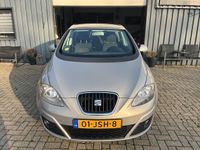 Occasion Seat Altea Style 125 PK (91 kW) 2009 Beige MPV