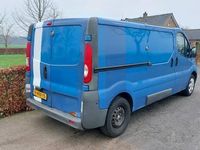 tweedehands Renault Trafic 2.0 dCi T29 L2H1 Générique BJ 2011