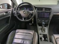 tweedehands VW e-Golf e-GolfNL AUTO | SUBSIDIE! | STOELVERW | LEDER | C