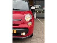 tweedehands Fiat 500L 1.4-16V Easy / 124.522 KM NaP / Airco /