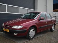 Occasion Citroën Xsara Prestige 101 PK (74 kW) 1998 Rood Hatchback