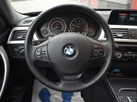 tweedehands BMW 318 318 Touring d High Executive Elek. trekhaak/achterk